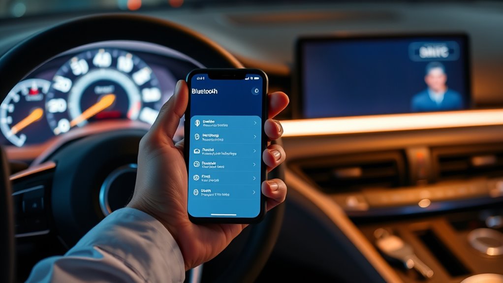 refresh device connections regularly