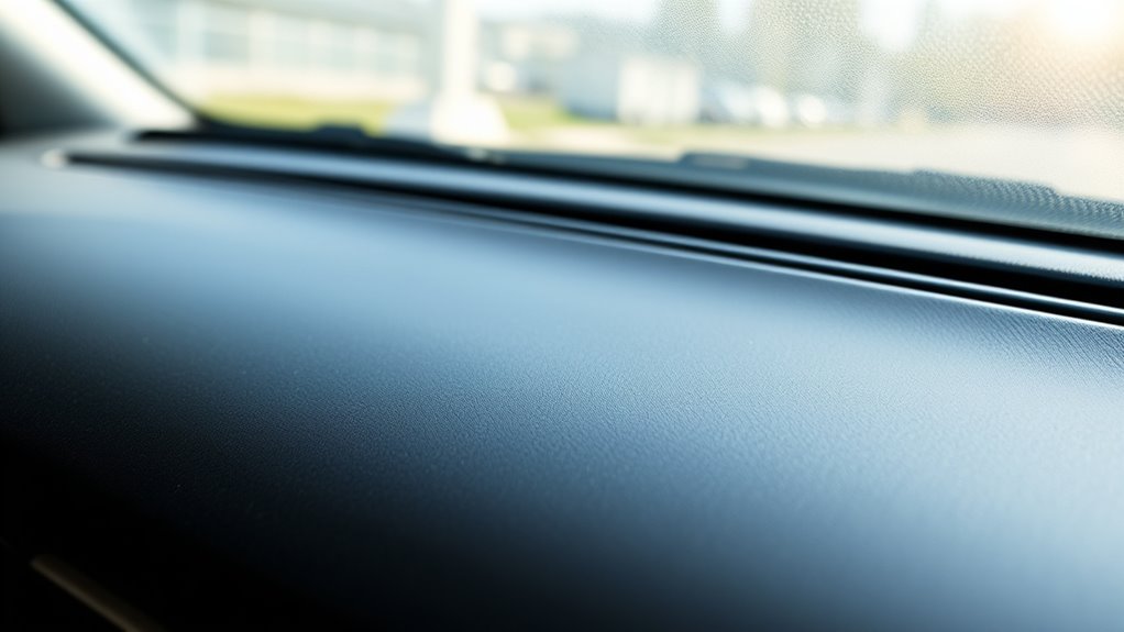 regular cleaning sun protection