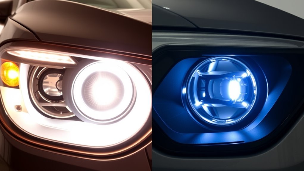 reliable vehicle lighting solution