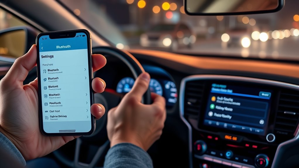 remove re pair refresh connections