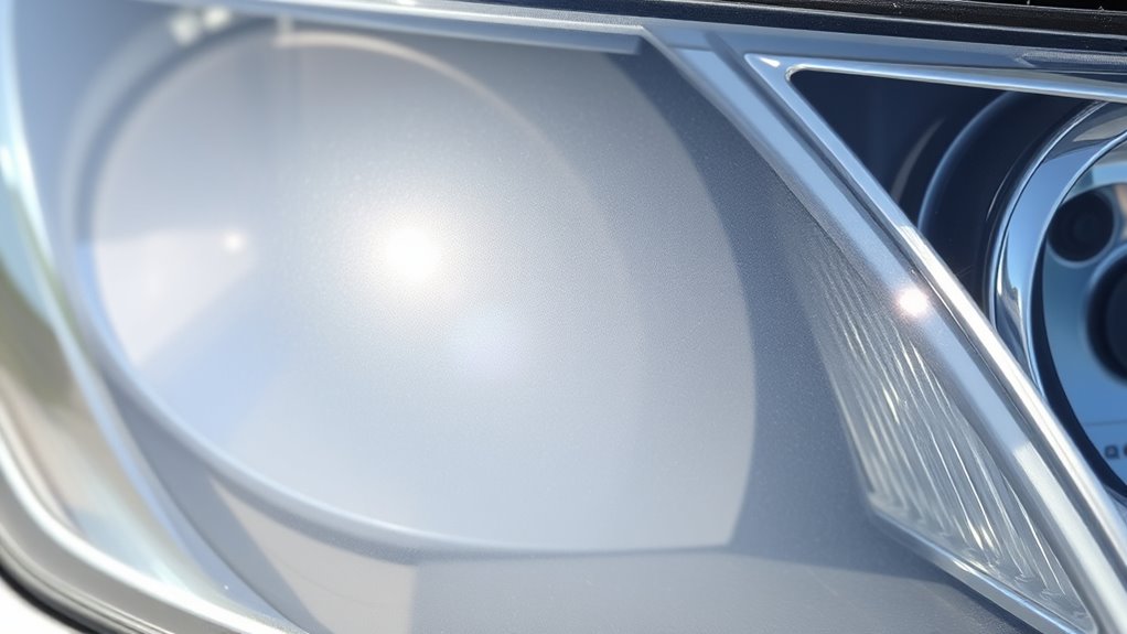 restore clarity with headlight restoration