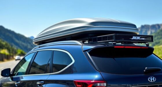 roof vs hitch carriers