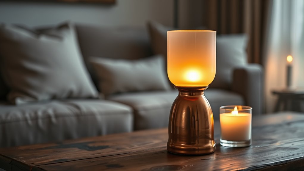 safety adjustability control features