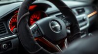 safety and effectiveness of heated steering covers