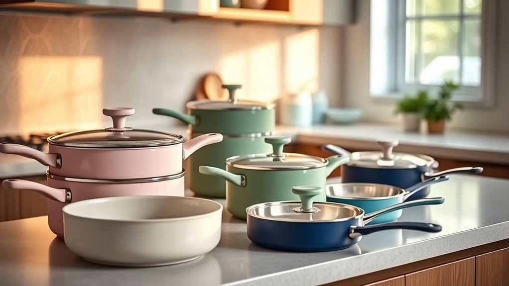 safety compatibility convenience performance