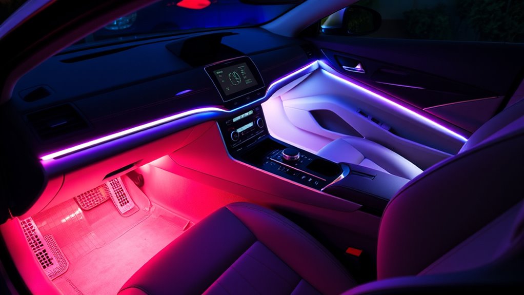 secure and conceal wires