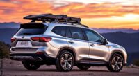 selecting suitable vehicle roof racks