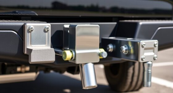 selecting the correct hitch