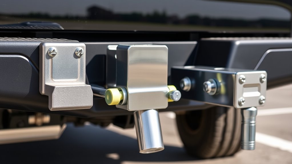 selecting the correct hitch