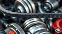 serpentine belt replacement guide