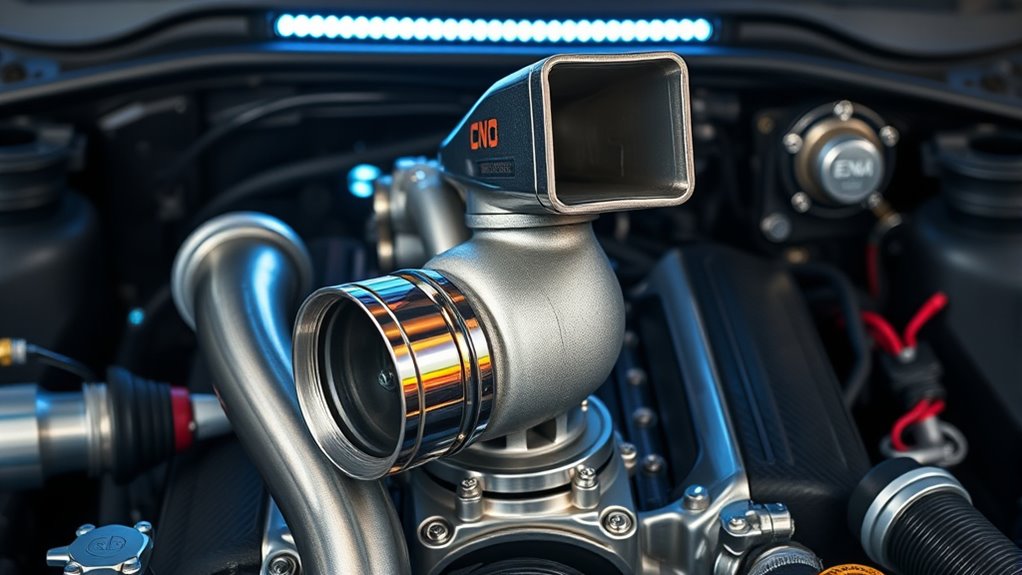 signs of blow off valve failure