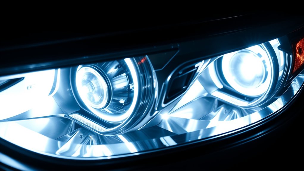 simple efficient reliable lighting