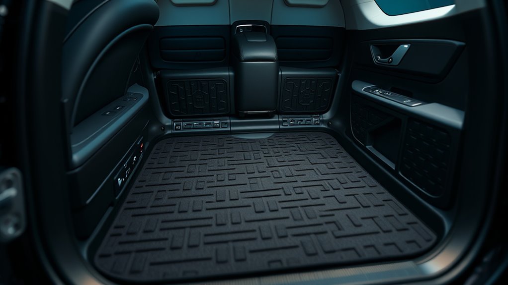 soundproofing material considerations