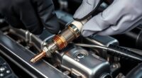 spark plug replacement guide