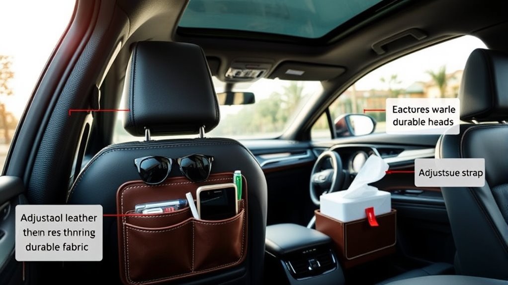 storage durability compatibility security