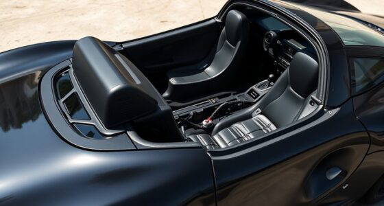 stripping seats and spare