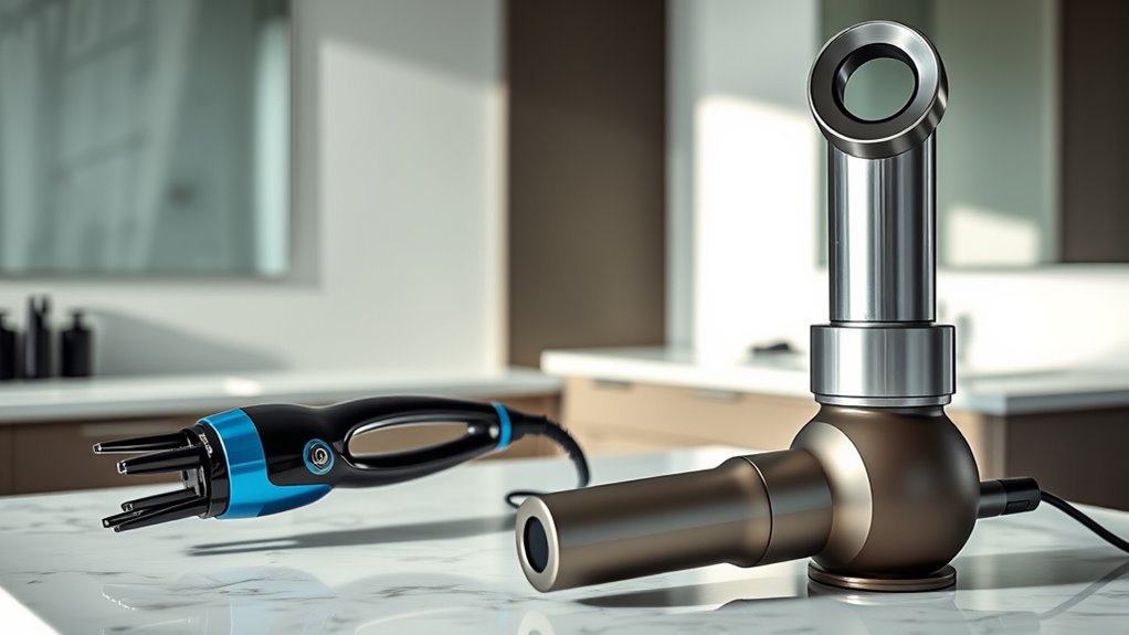 styling versatility and features