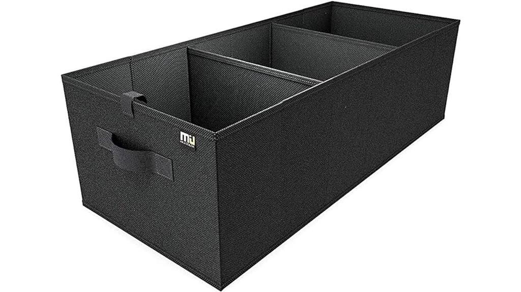 suv car trunk organizer