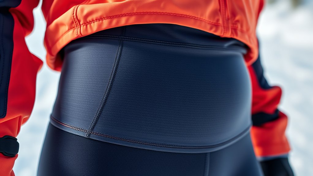 thermal fabric performance essentials