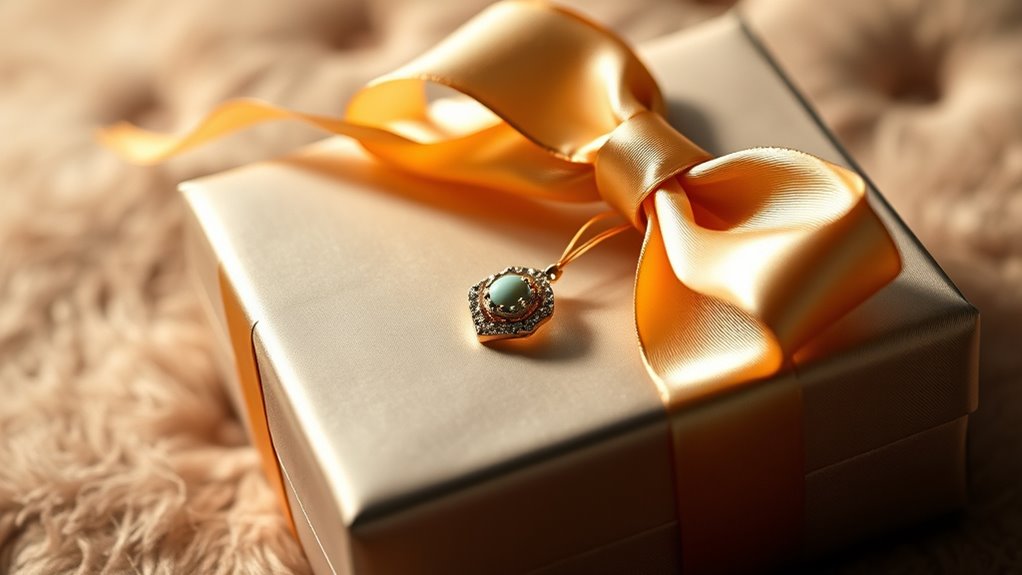 thoughtful personalized luxury gifts