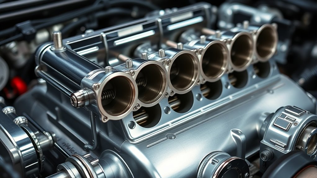 throttle body upgrade benefits