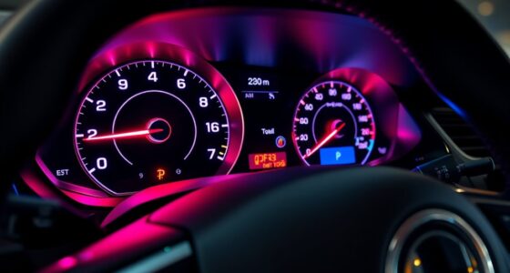 throttle response enhancement effects