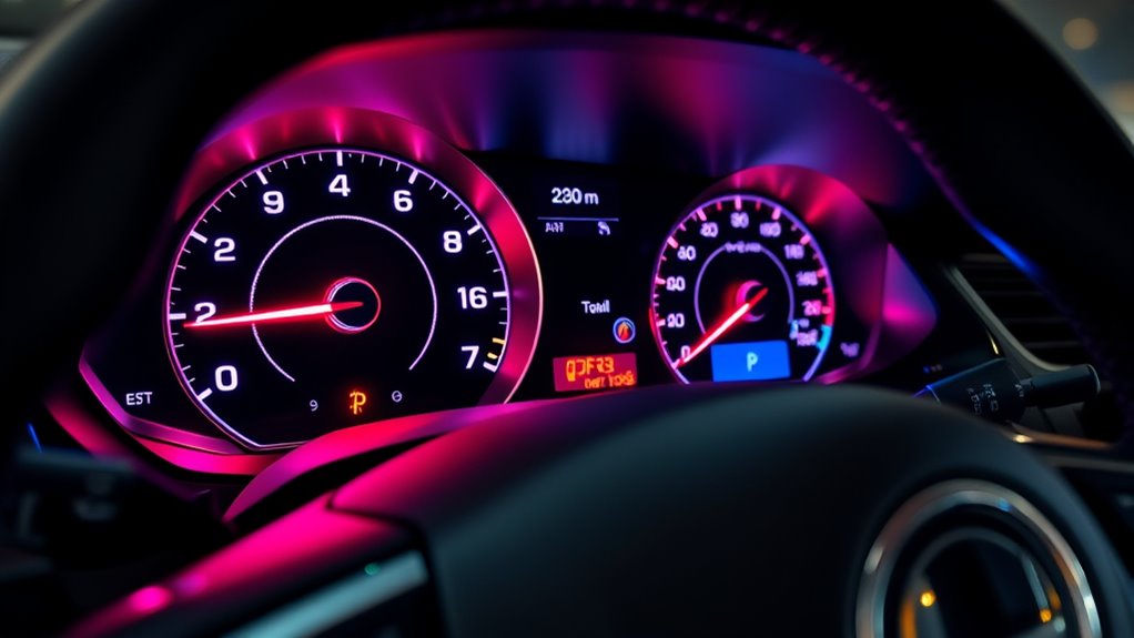 throttle response enhancement effects