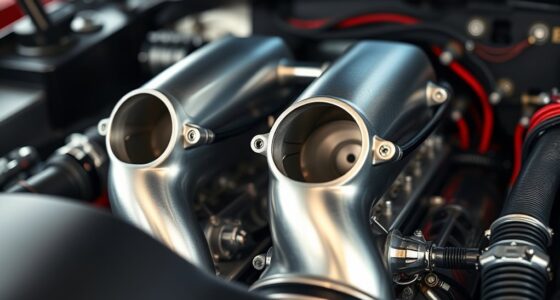 throttle size and performance