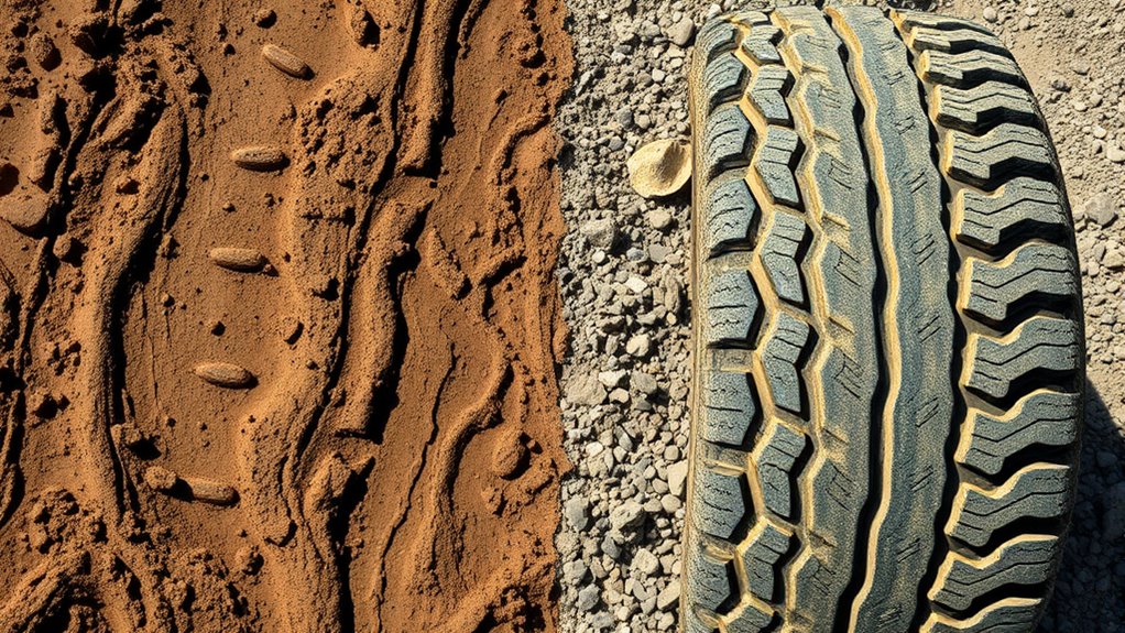 tire costs and maintenance