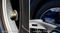 tire pressure monitoring methods