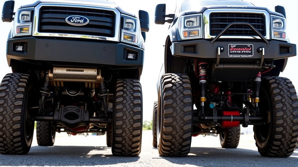 tire size compatibility considerations