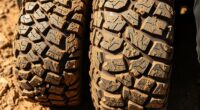 tire types for off road