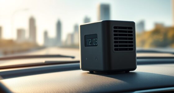 top 14 car purifiers
