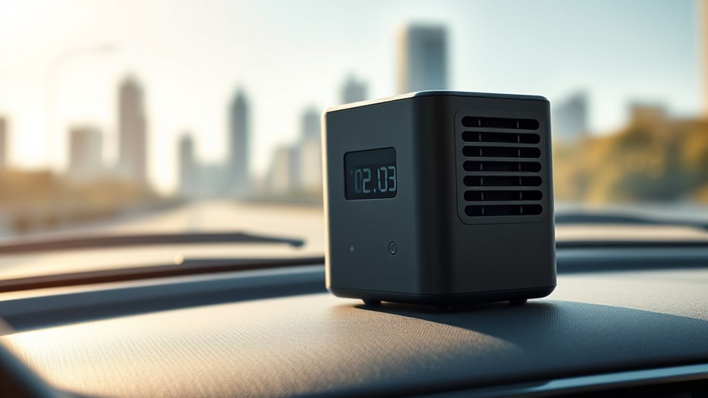 top 14 car purifiers
