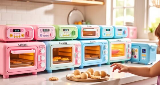 top 15 baking oven picks