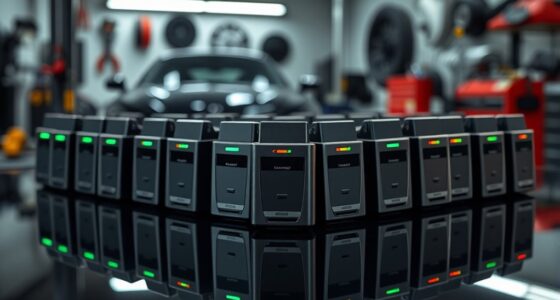 top 15 car diagnostic scanners