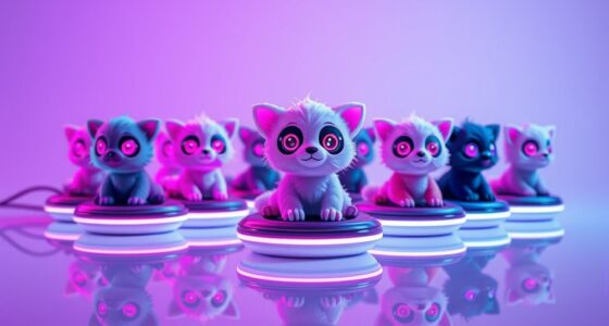 top 15 digital pet reviews