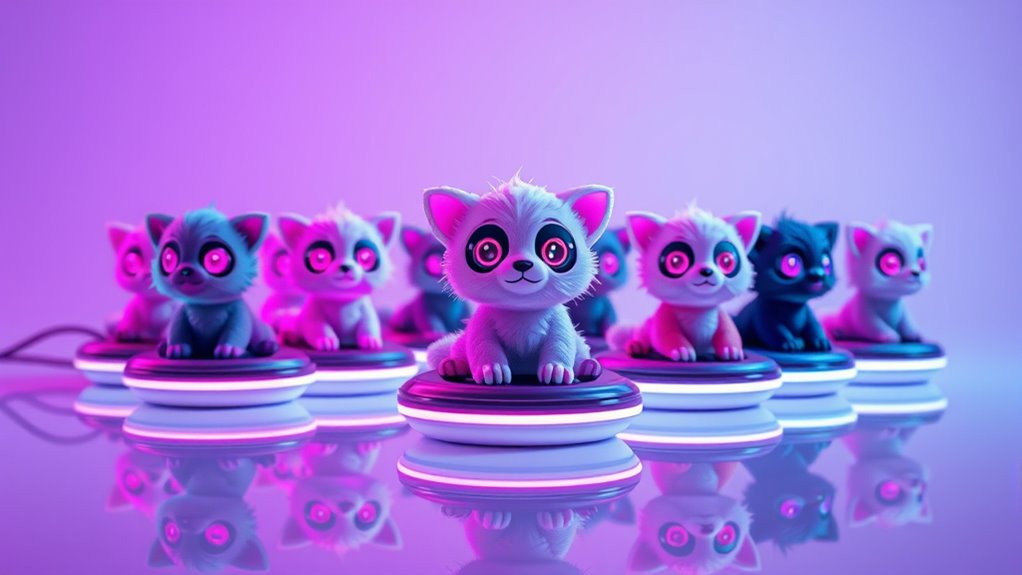 top 15 digital pet reviews