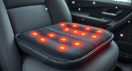 top 15 heated seat cushions