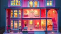 top barbie dreamhouse deals