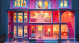 top barbie dreamhouse deals