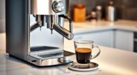 top beginner espresso machine options