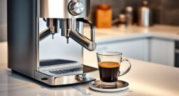 top beginner espresso machine options