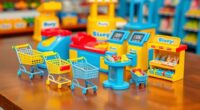 top bluey playset prices