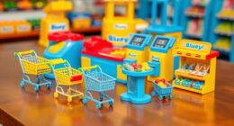top bluey playset prices