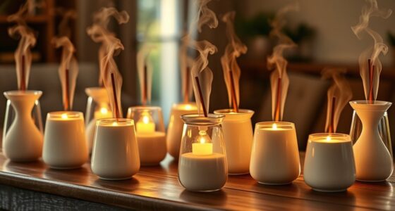 top candle warmer lamp options