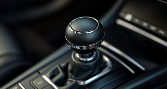 top car shift knob picks