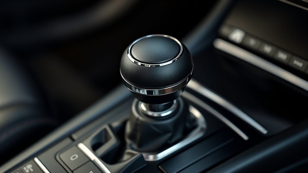 top car shift knob picks