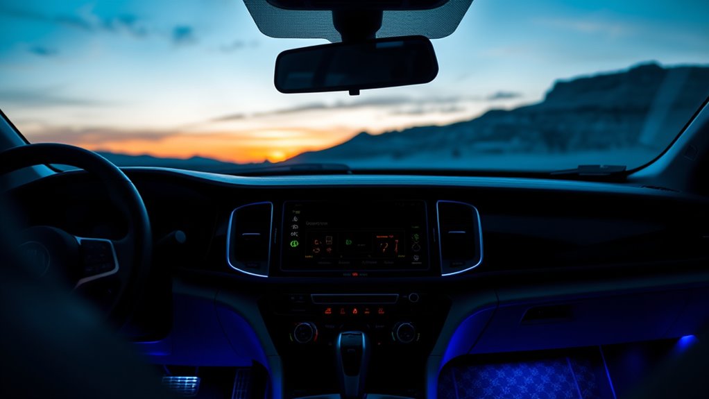 top car sine wave inverters