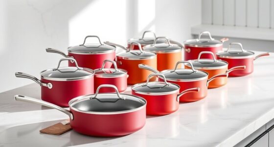 top caraway cookware reviews